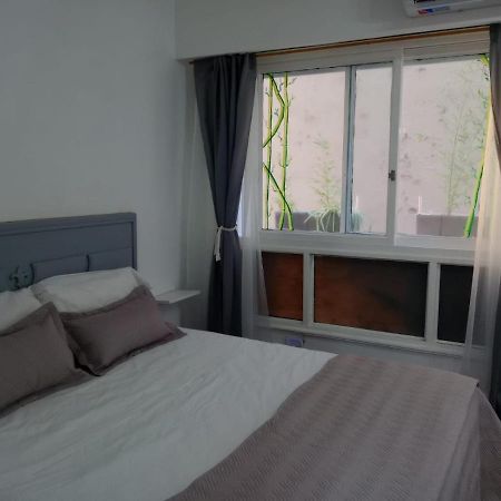 Studio City Baires Buenos Aires Exterior photo